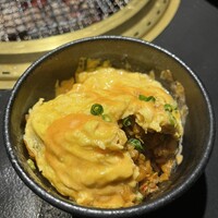 KABUN-AZABUJUBAN - キムチ炒飯