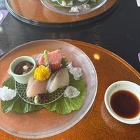 日本料理 もちづき - 