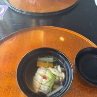 日本料理 もちづき - 