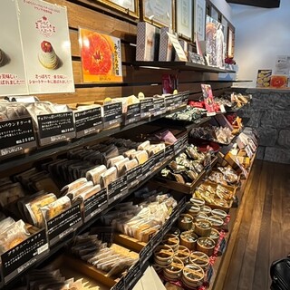 ル・パティシエ・フルタ_2