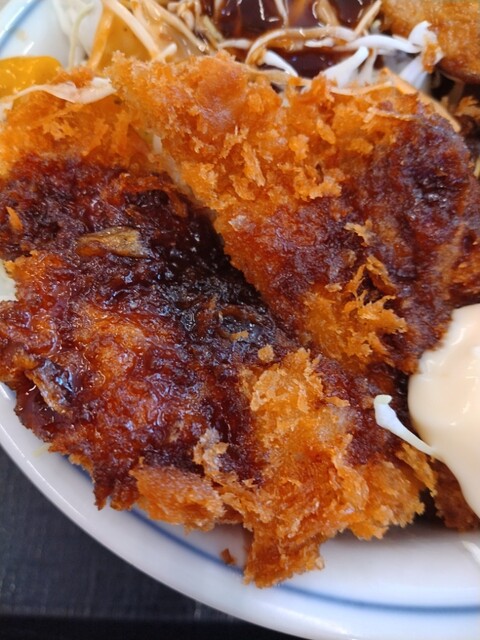 Katsuya Nara Ama Tsuji Ten photo 3