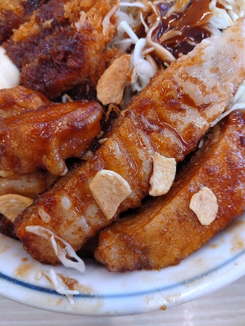 Katsuya Nara Ama Tsuji Ten photo 2