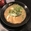 ラーメン こがね家 明石本店