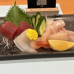 鮨と日本酒 壱 ~ichi~ - 