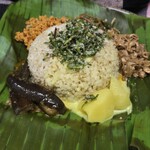 ceylonspot - 料理写真: