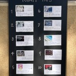 ビア カフェ バテレ - 