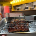 五丁目海鮮酒場 季いろ - 