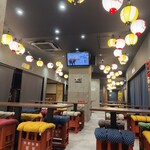 五丁目海鮮酒場 季いろ - 