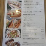 ビア カフェ バテレ - 