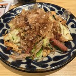 沖縄居酒屋 81-31 - フーチャンプル