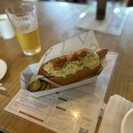 ビア カフェ バテレ - 