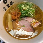 らぁめん登里勝 - 