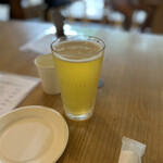 ビア カフェ バテレ - 