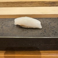 北新地 鮨 千功堂 - 