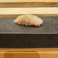 北新地 鮨 千功堂 - 