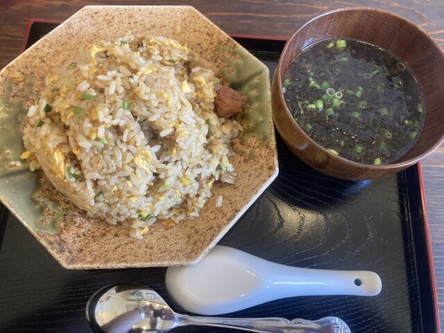 CRAFT KITCHEN KYM'S - 神宮寺（食堂）の写真