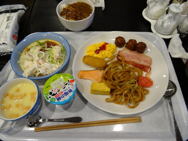 北見ピアソンホテル - 北見（ホテル）の写真