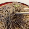 奥信濃幻の蕎麦処　富倉そば支店