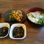 手打ちうどん わだや - 