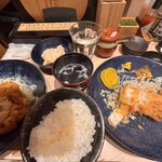 ひむか食堂 - 