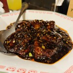 中華とおばんざい たまひろ - 