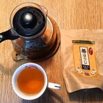 三國屋善五郎 - ドリンク写真: