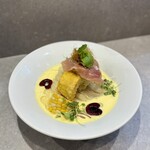 BIRI BIRI CRUSH MEN - 