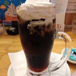 コメダ珈琲店 - ジェリコ元祖