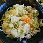手打ちうどん わだや - 