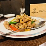 中華とおばんざい たまひろ - 