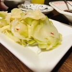 中華とおばんざい たまひろ - 