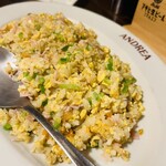 中華とおばんざい たまひろ - 