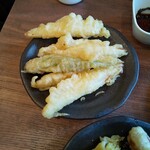 手打ちうどん わだや - 