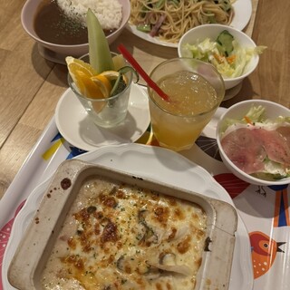 口コミ一覧 : あいうえお （【旧店名】RISTORANTE AIUEO 平針） - 平針