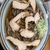 山形肉そば 立花 仙台本店