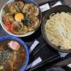 麺香房 ぶしや ながおか花火館店