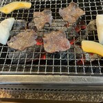 焼肉ひょうたん島 - 