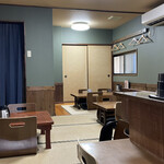 大衆うなぎ 西尾の鰻 - 