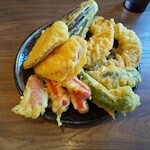 手打ちうどん わだや - 