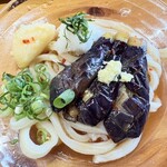 本場かなくま餅 福田 - 