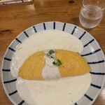 本山 de cafe HARUJI - 
