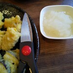 手打ちうどん わだや - 