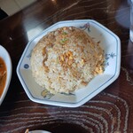 広ちゃん飯店 - 友のチャーハン 950円税別