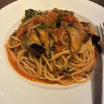 カプリチョーザ ピッツァ＆ビュッフェ - 