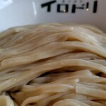 ラーメン イロドリ - 