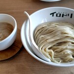 ラーメン イロドリ - 