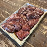 焼肉ひょうたん島 - 