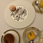 フカヒレ専門店 銀座七芳 - 