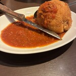 カプリチョーザ ピッツァ＆ビュッフェ - 