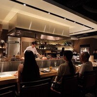 くずし鉄板 あばぐら 恵比寿店 - 